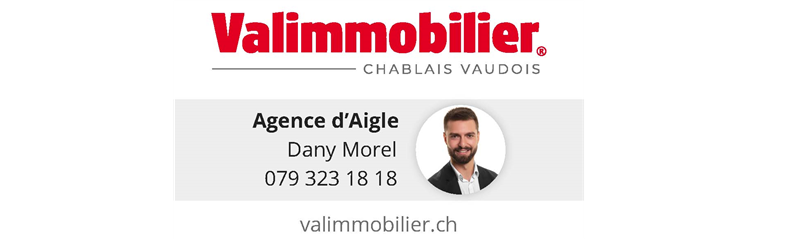 Val Immobilier